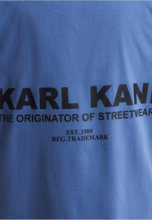 Image du produit Karl Kani KM234-037-2 KK Small Retro Tee (S)