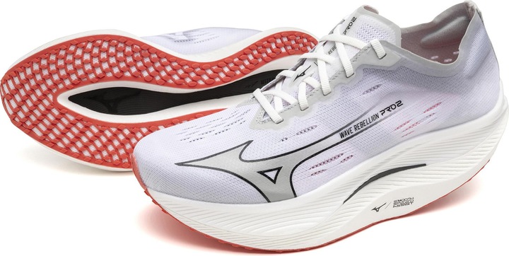 Produktbild Mizuno Wave Rebellion Pro 2 (42)