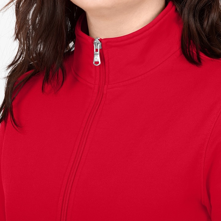 Actual product image JAKO Sweat jacket Doubletex (36)