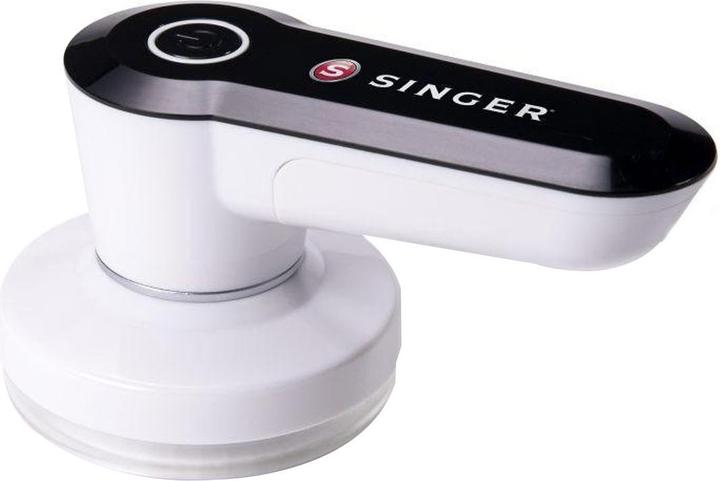 Actual product image Singer Fusselfräse