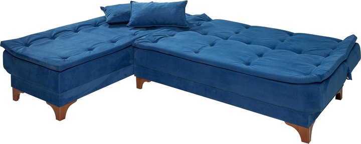 Produktbild Atelier del Sofa Kelebek (Ecksofa)