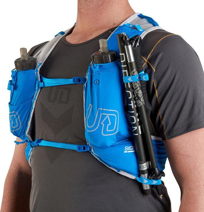 Image du produit Ultimate Direction Gilet de trail running Ultra 5.0 (10.80 l)