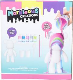 Productafbeelding Gear2play Giessmurmelbär Set Komplett Gross