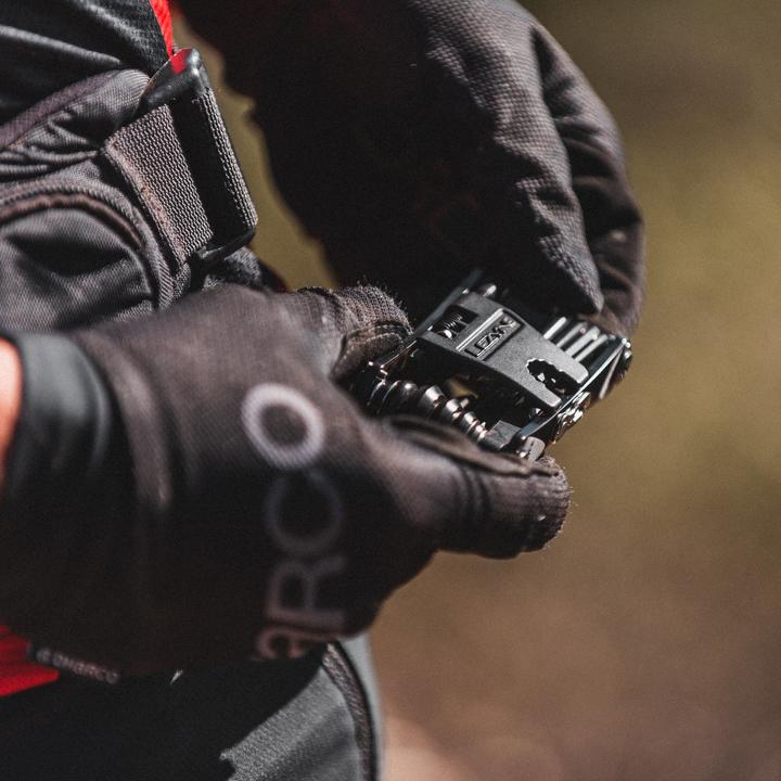 Produktbild Lezyne Multitool Rap II 19 Co2