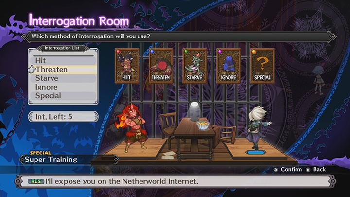 Immagine prodotto Game Disgaea 5 - Edizione completa, Switch (Switch, Multilingue)