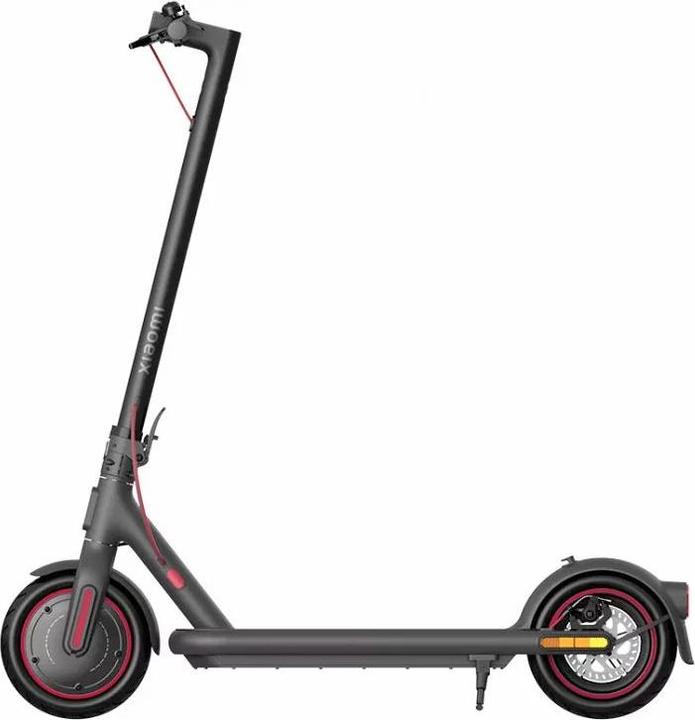 Produktbild Xiaomi 4 Pro 2nd Gen (EU-Modell) (25 km/h, 60 km, 400 W)