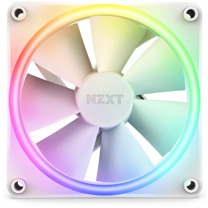 Immagine prodotto NZXT F120 RGB Duo (120 mm, 1 x)