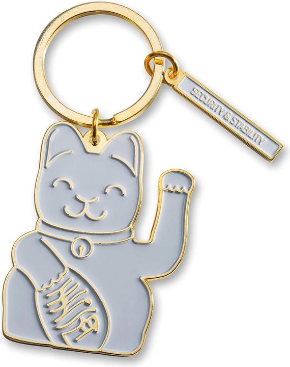 Actual product image Donkey Products Maneki Neko