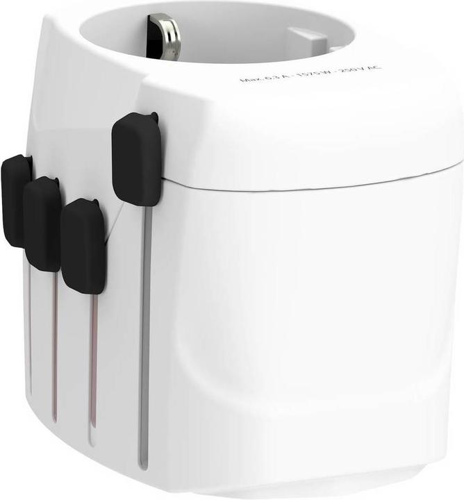Actual product image Skross Pro – World