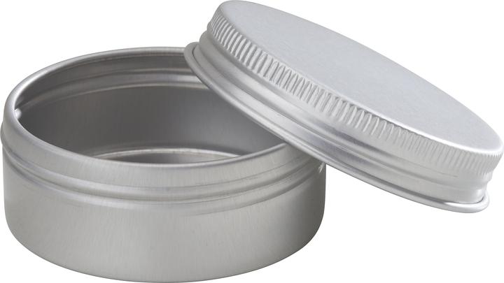 Actual product image VBS Cream jar