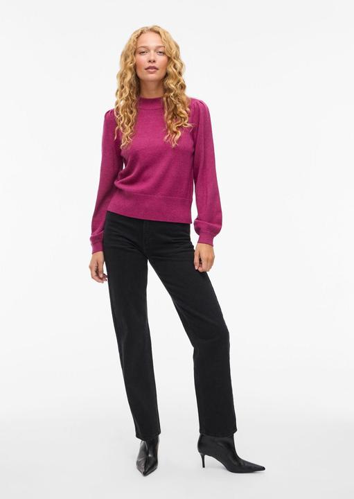 Actual product image Vila High Neck Strickpullover (XL)