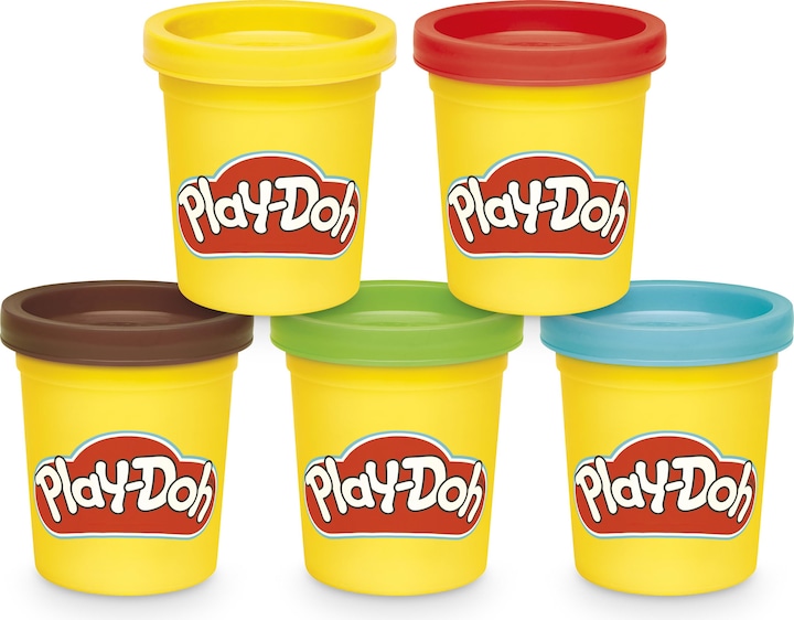 Immagine prodotto Play-Doh Cucina Creazioni Ristorante Colorato Set da gioco