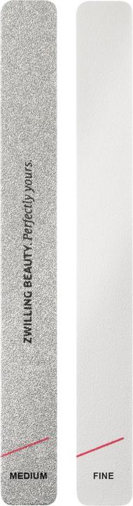 Immagine prodotto Zwilling Lime per sabbiatura, 2 pezzi, 20,3x7,3 cm