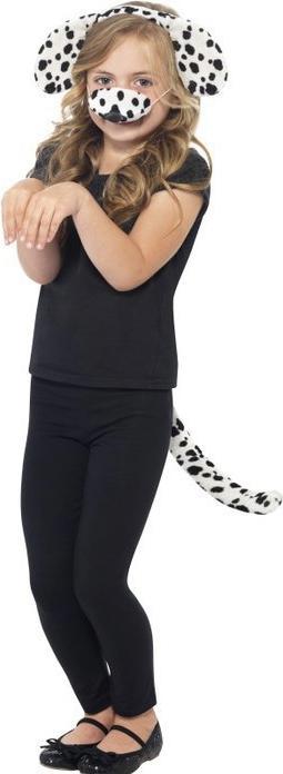 Image du produit Smiffys Dalmatien (Taille unique)