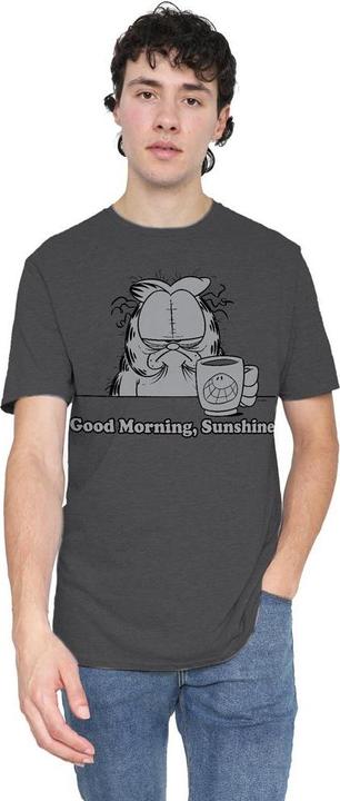 Produktbild Garfield Good Morning Sunshine TShirt (XL)