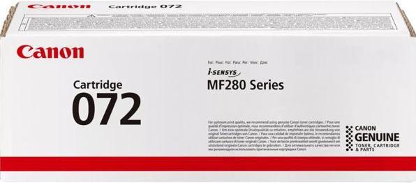 Produktbild Canon Cartridge black 1,4K (BK)