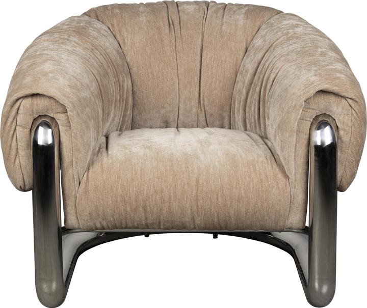 Produktbild Dutchbone Lounge Chair Marly