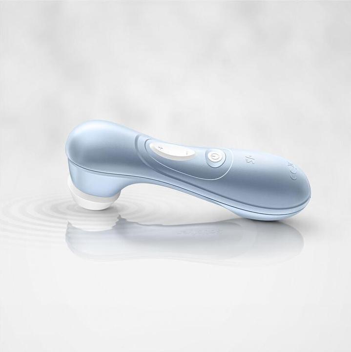 Actual product image Satisfyer Pro 2