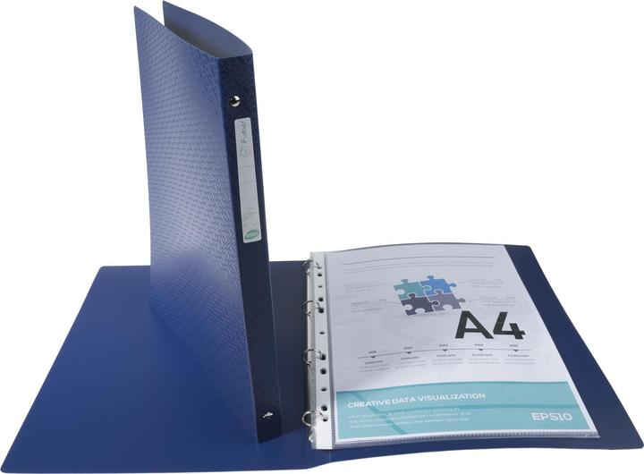 Produktbild Exacompta Ringbücher (A4)