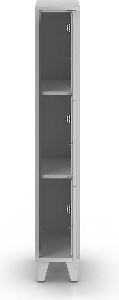 Actual product image Wolf Locker cabinet (30 cm, 185 cm)