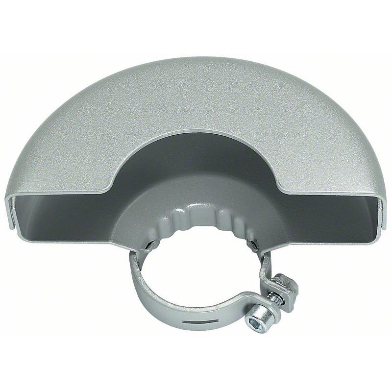 Thumbnail - Bosch Professional Zubehör, Zubehör Maschine, Schutzhaube mit Deckblech, 100 mm