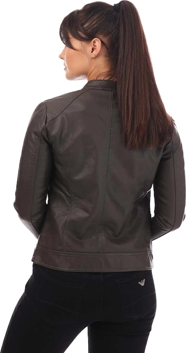 Immagine prodotto Only Bandit Giacca da Motociclista Donna (36 D)