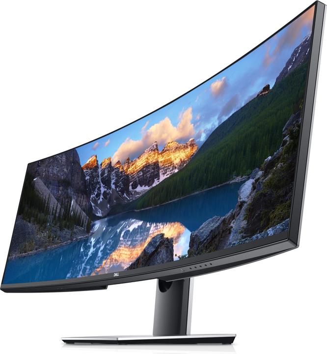 Image du produit Dell UltraSharp U4919DW (5120 x 1440 pixels, 49")