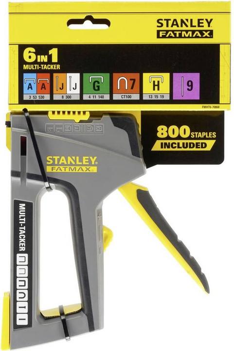 Produktbild Stanley FMHT6-70868