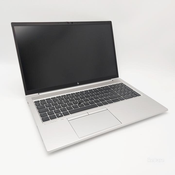 ReCare HP EliteBook 850 G7 (16 GB, 15.60", 512 GB, CH, A / Come nuovo)