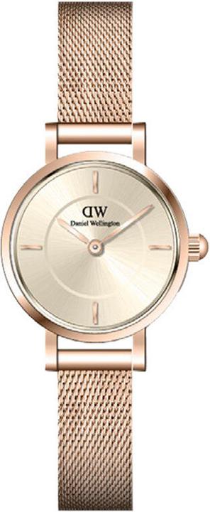 Image du produit Daniel Wellington - Petite Mini 19 Melrose RG Champagne DW00100741