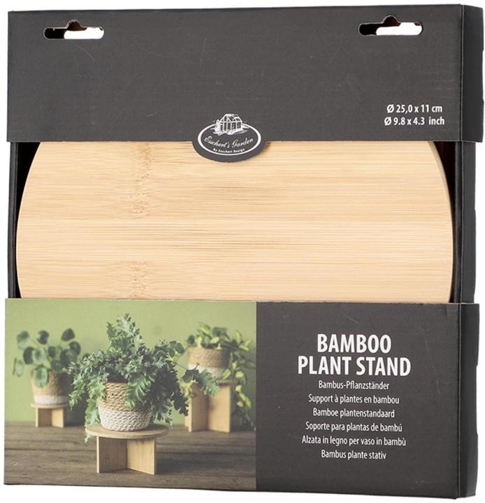 Actual product image Esschert Design Plant stand
