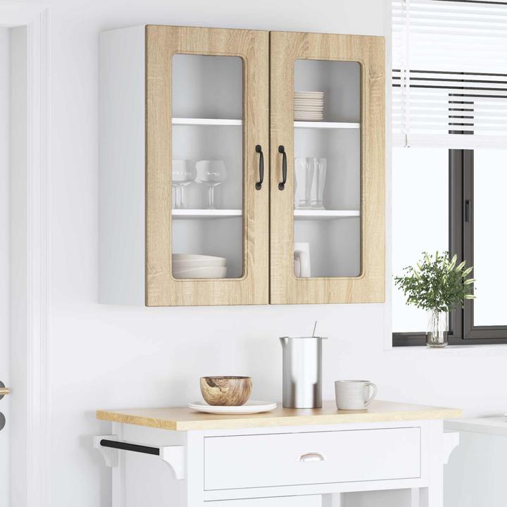 Produktbild vidaXL Küchenschrank (40 x 31 x 80 cm)
