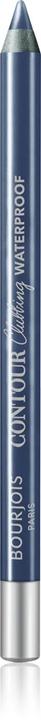 Produktbild Bourjois Contour Clubbing Waterproof (76 Blue Soirée)