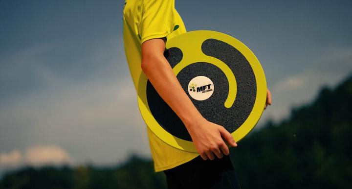 Produktbild MFT Fun Disc Digital