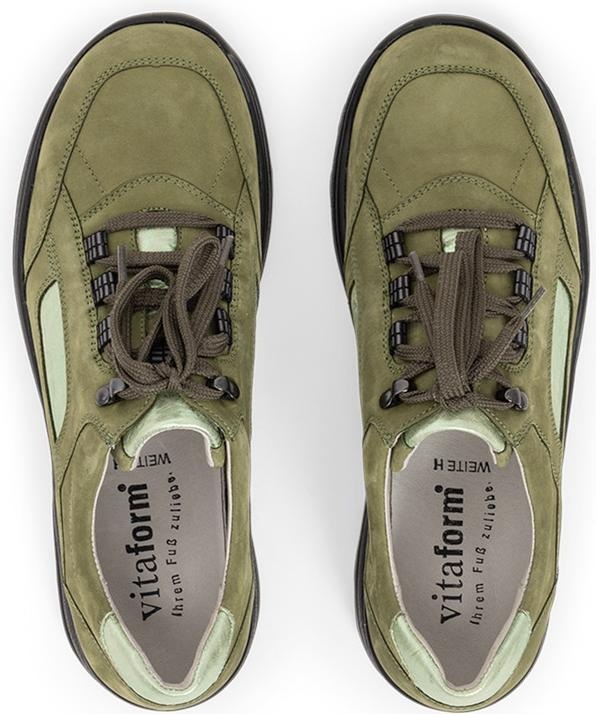 Actual product image Vitaform Strong form (38)