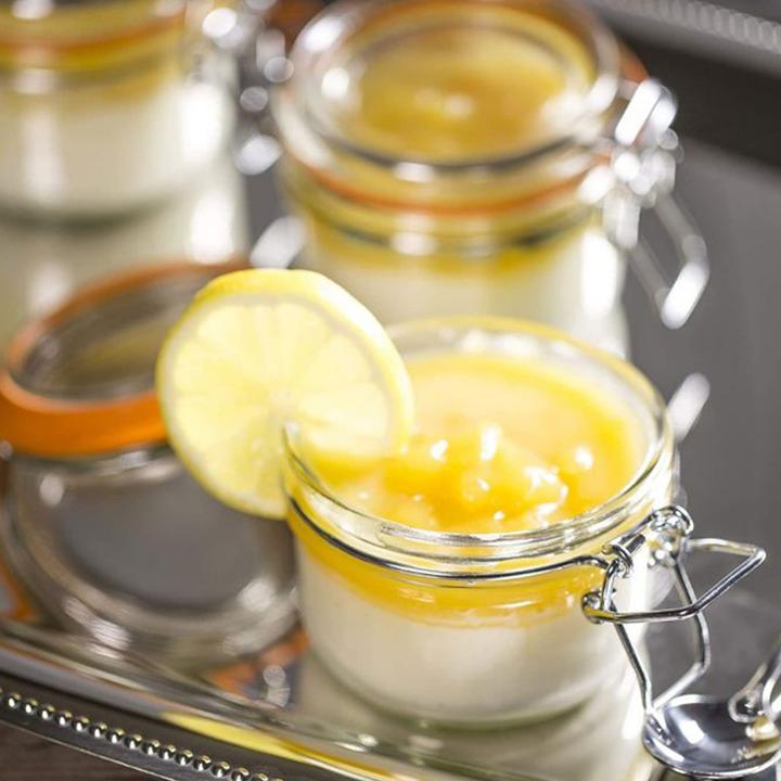 Immagine prodotto Kilner Vaso per la conservazione (1 pz., 0.13 l)