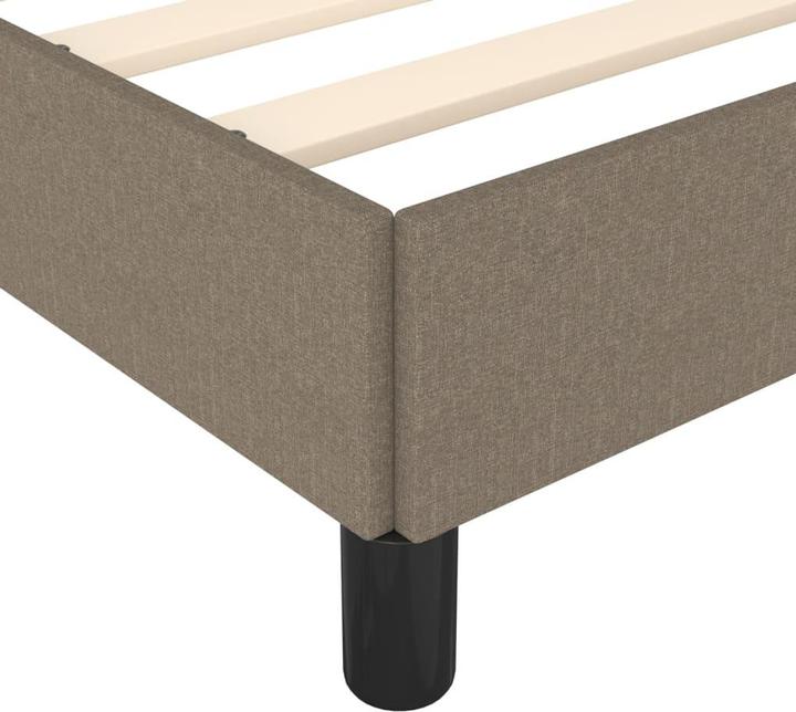 Image du produit vidaXL Bettgestell (90 x 200 cm)