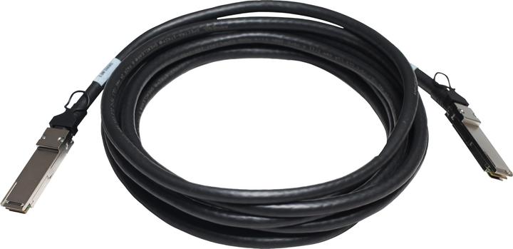 Produktbild HPE E N X242 DA Copper Cable QSFP+ to QSFP+ (5 m)
