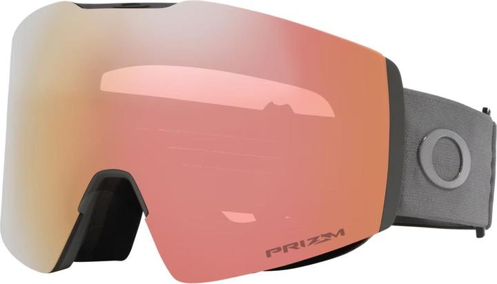 FERRO FORGIATO OPACO, Prizm Oro Rosa Iridio