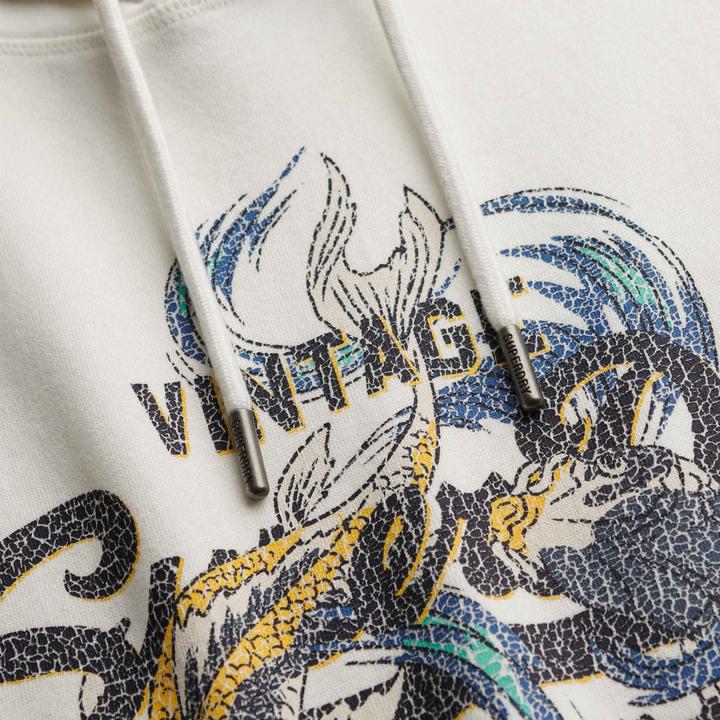 Immagine prodotto Superdry VI Tokyo Relaxed Hood (3XL)
