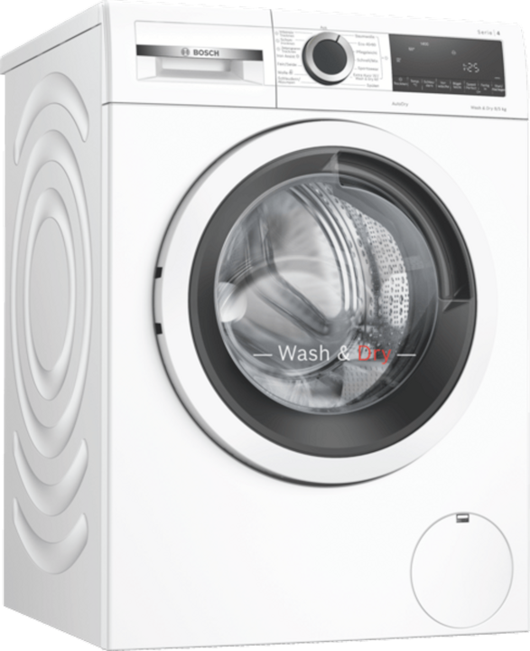 Bosch Hausgeräte WNA13470 (Prise UE)