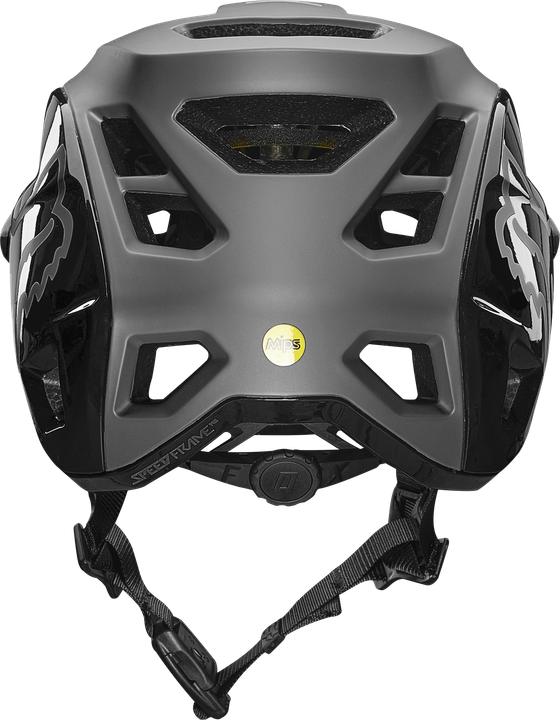 Actual product image Fox Speedframe Pro MIPS (59 - 63 cm)