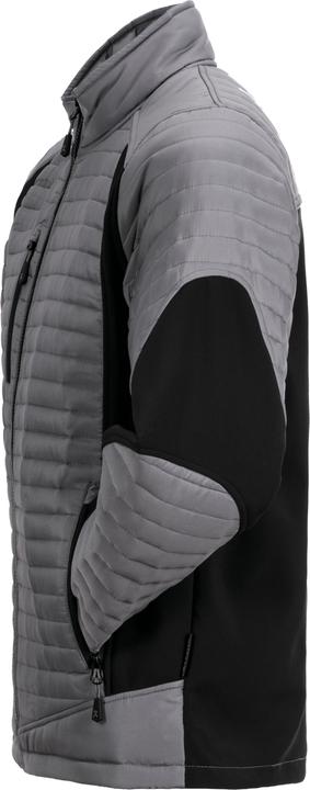 Immagine prodotto Planam Camicia d'aria zinco/nero M L (L)