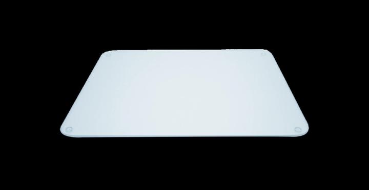 Immagine prodotto Pebbly Glaskeramik Abdeckung Oberfläche geriffelt