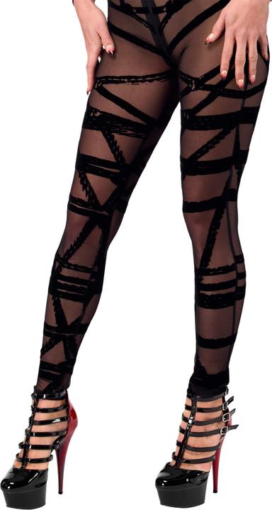 Image du produit Noir Handmade Overall in schwarz (M)