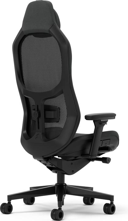Fractal Gaming chair Refine Mesh Dark (shipping)