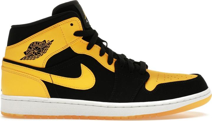 Produktbild Jordan 1 Retro Mid New Love (2017) (43)