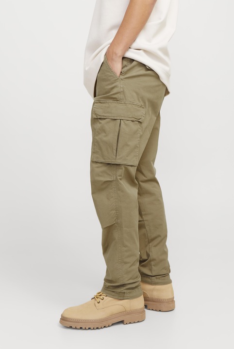 Produktbild Jack & Jones Verjüngt Cargo-Hose Cargo-Hose (W30/L34)