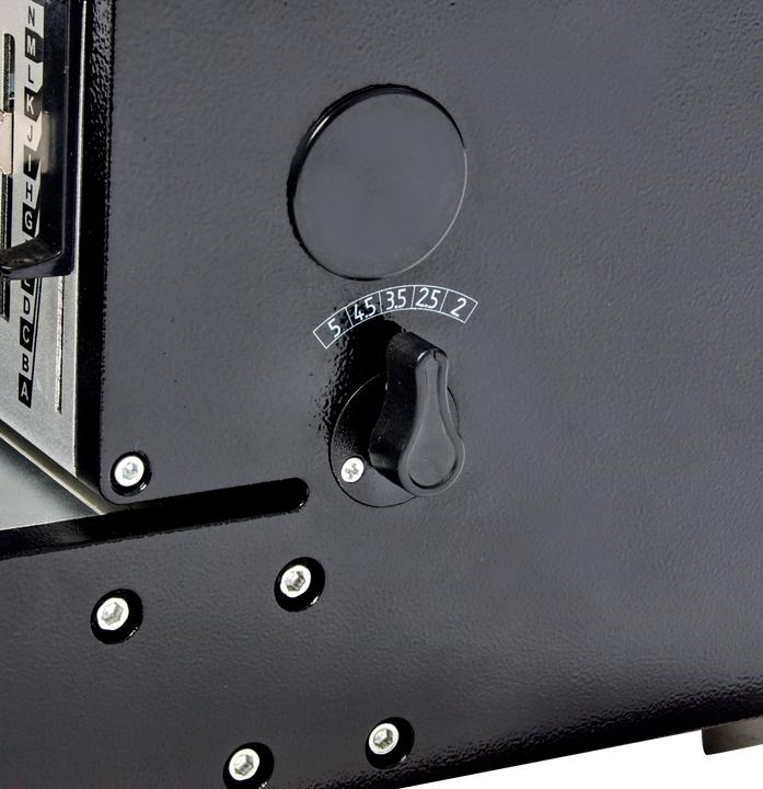 Produktbild GBC Spiralbindegerät CombBind CB30E Pro (Plastikbindung)