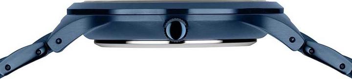 Image du produit Bering 14442-797 Slim Solar Montre Homme 42mm 5ATM (Montre analogique, 42 mm)
